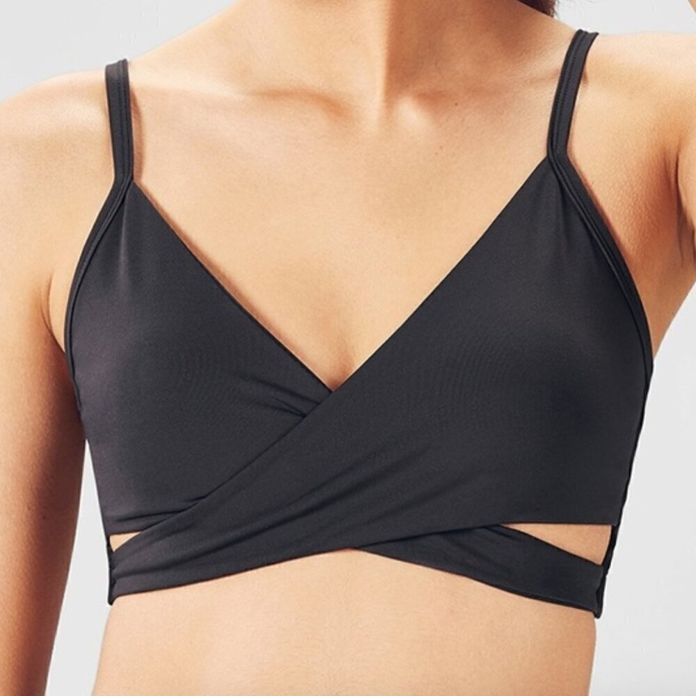 Fabletics Tammy Sports Bra